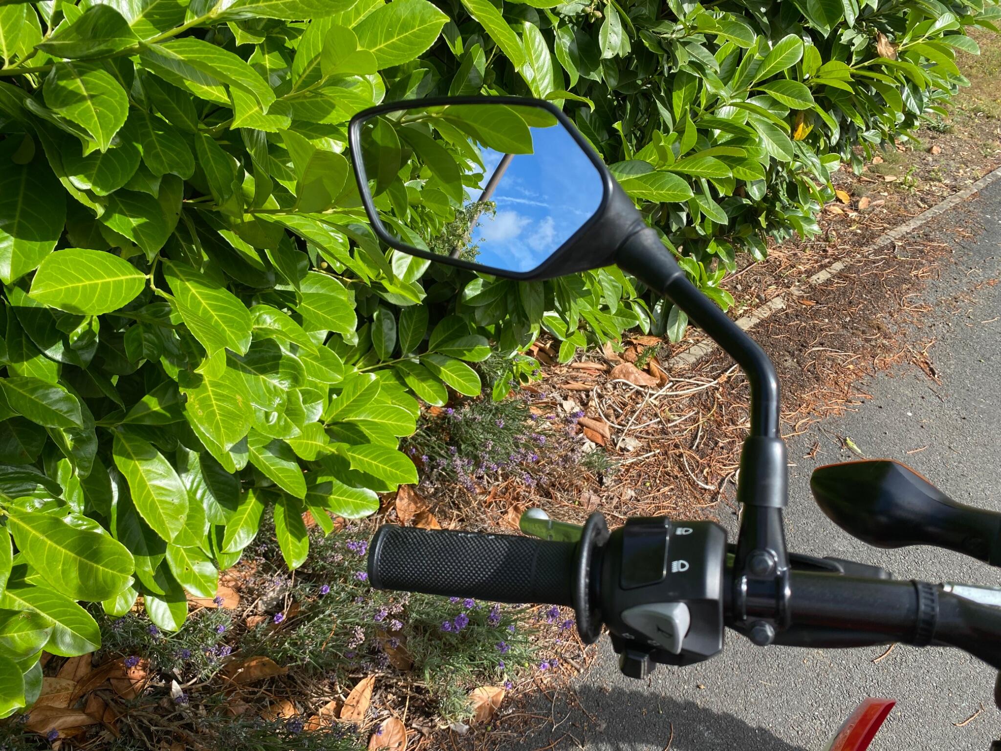 2021 70 Reg Honda 300 Euro 5